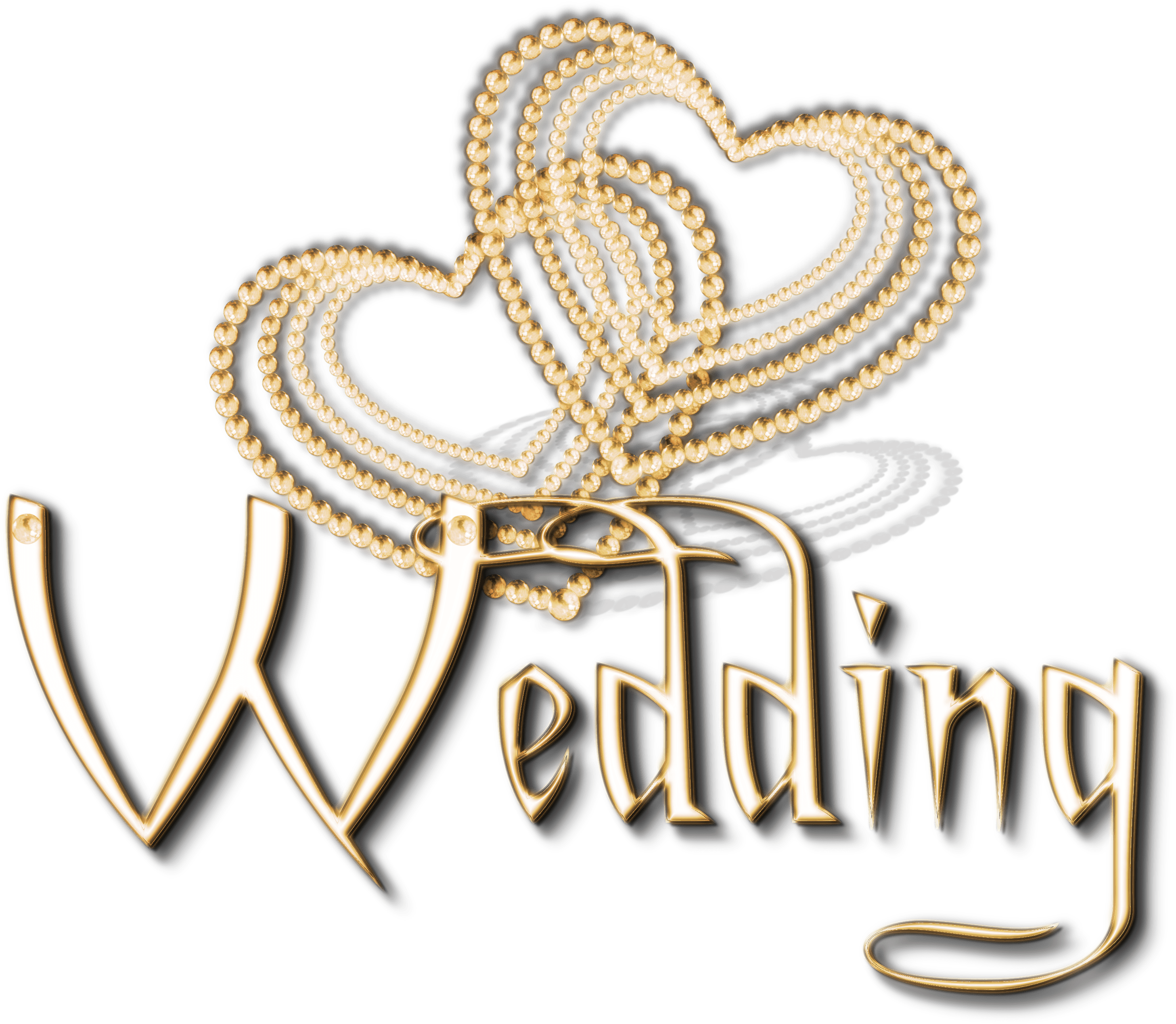 Transparent Wedding Clip Art - Wedding Png (3257x3224)