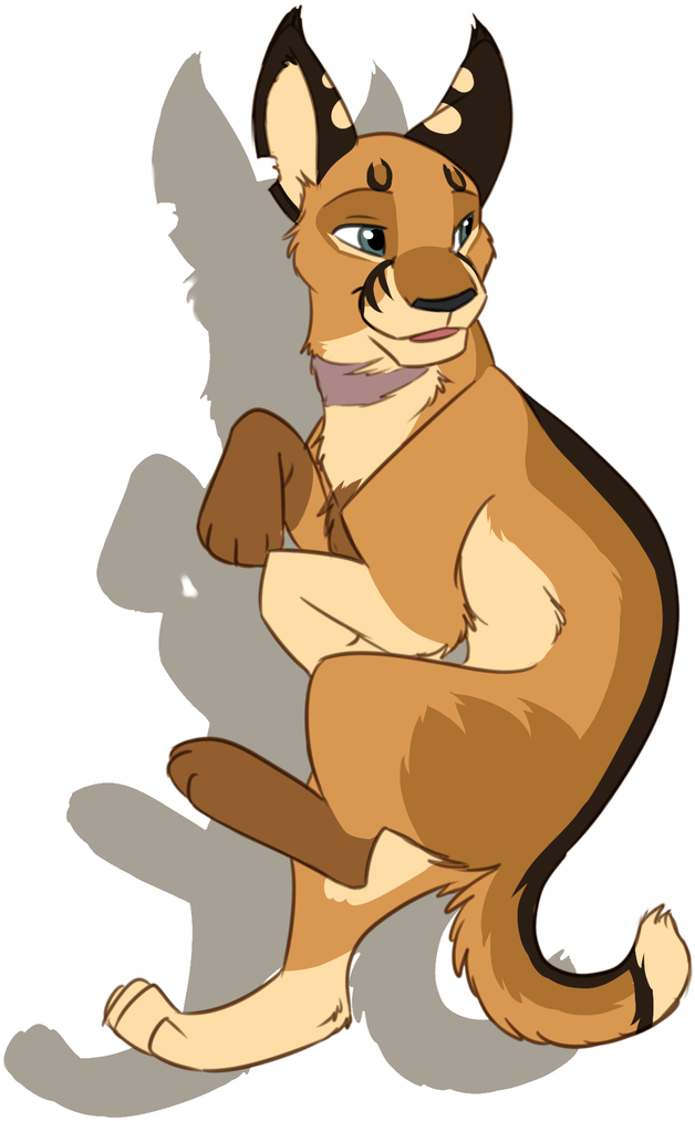 Happy Birthday Grace By Ccdoomo - Cartoon (749x1067)