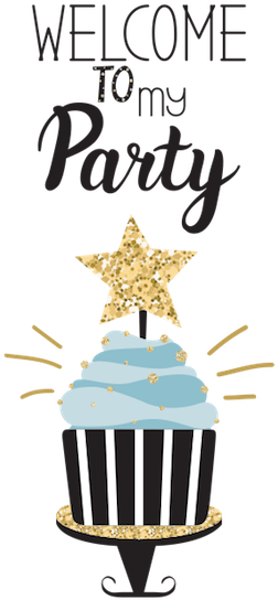 Happy Birthday Card Wishes For Imessage Messages Sticker-4 - Illustration (618x618)