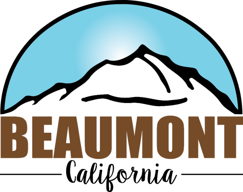 Beaumont Pass Transit - City Of Beaumont Logo (800x632)