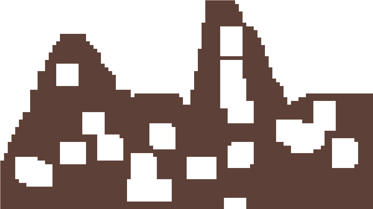 Mountain With Snow Challenge - Illustration (1200x1200)