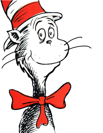 Woohoo Wufoo Tech Guru Llc - Dr Seuss Clipart (520x460)