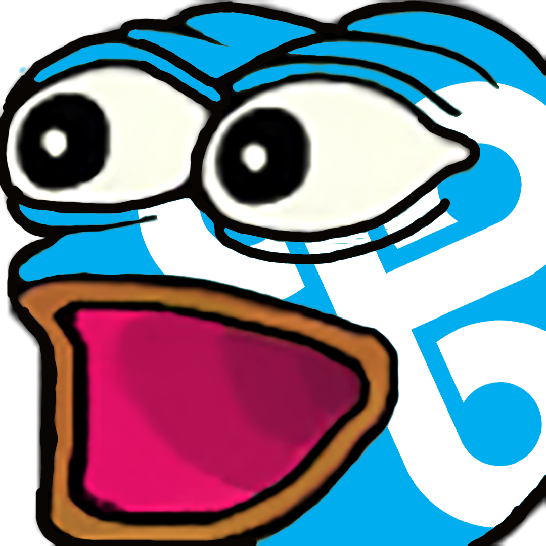 1 Reply 3 Retweets 137 Likes - Poggers Emote (1080x1080)