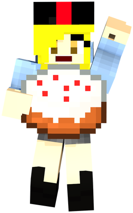 Cake Woohoo By Sapphireartemis - Illustration (1192x670)