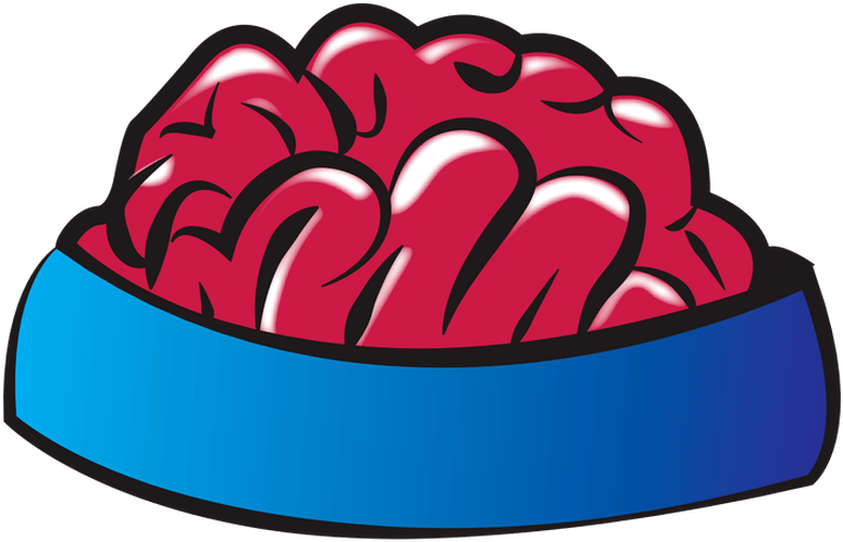 Brains Hat - Brains Hat (1000x1000)