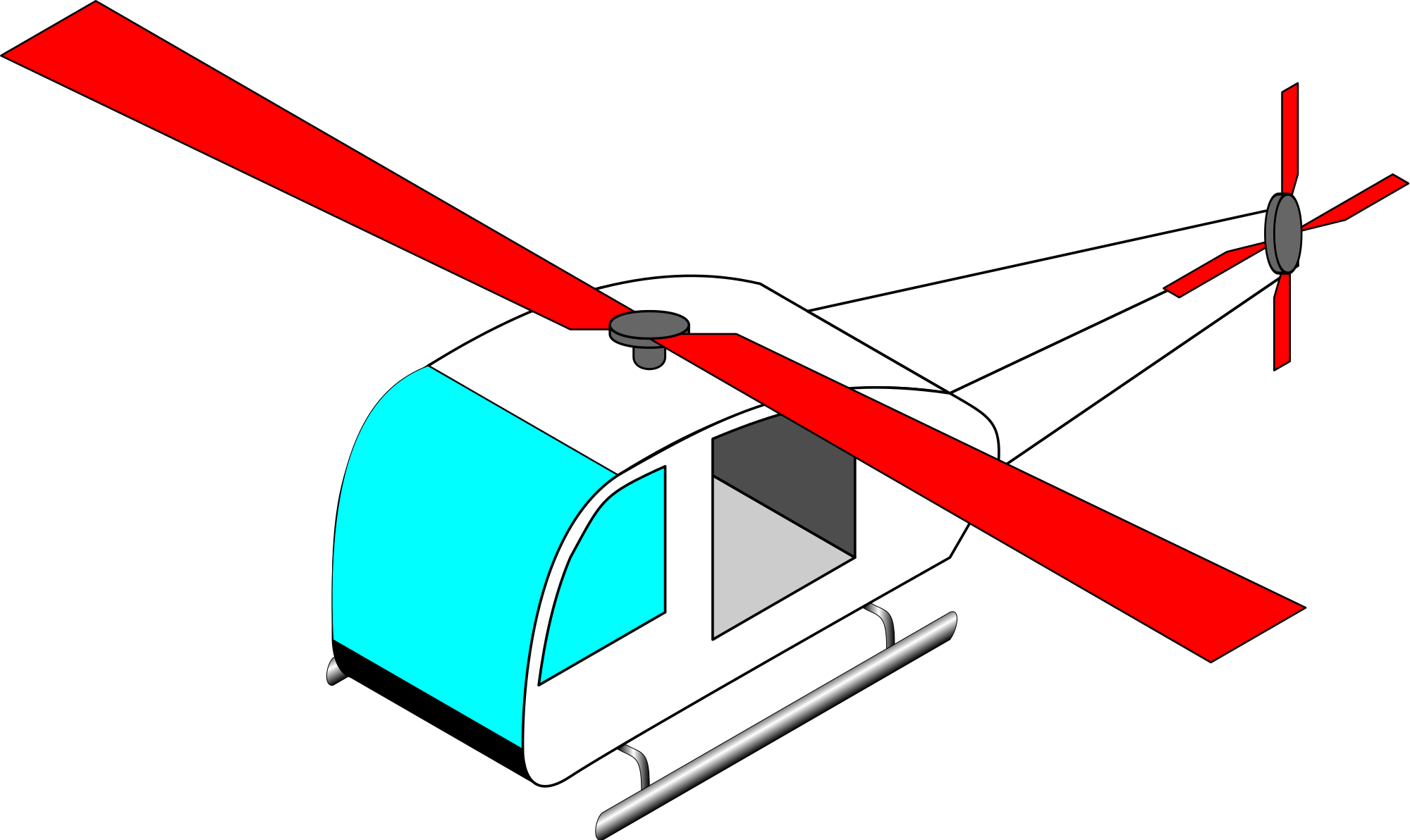 2000 X 1192 1 - Helicopter Rotor (2000x1192)