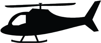 Army Helicopter Clipart Chopper - Helicopter Rotor (640x480)