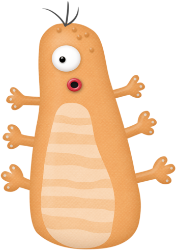 ᗰọʂtєrʂ/ạɩíєŋʂ Cute Monsters, Views Album, Halloween, - Cartoon (357x500)