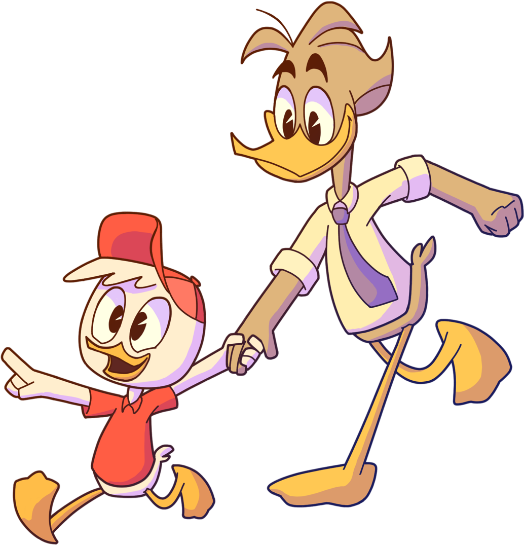 Sorry I Haven't Posted In Forever But I'm Still Here - Cartoon (1280x1280)