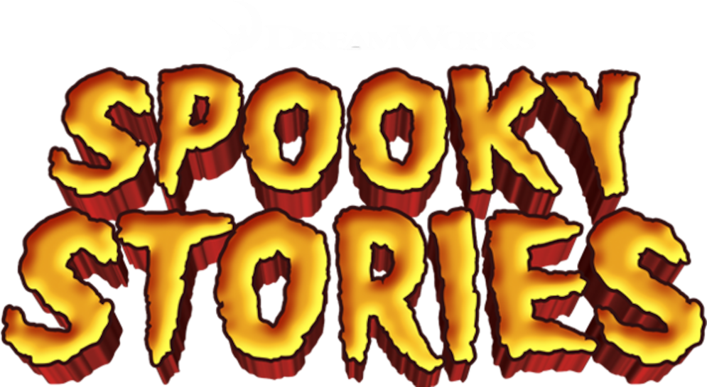 Dreamworks Spooky Stories - Illustration (1280x544)