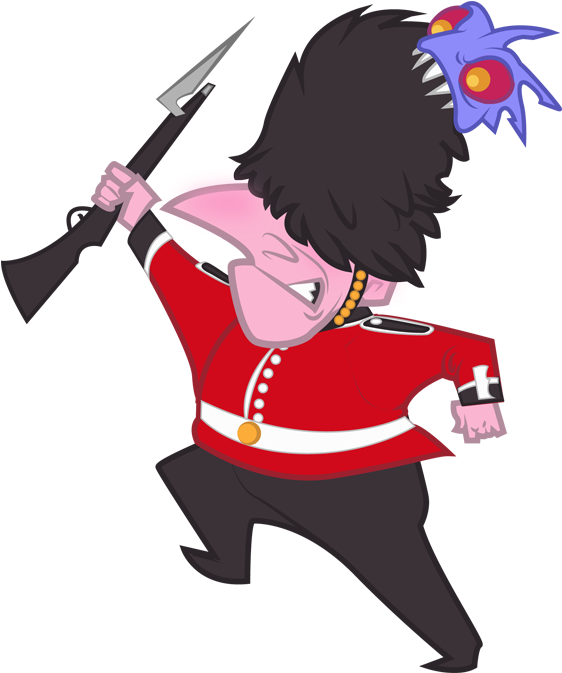 Pet Clipart Alien - Cartoon (700x700)