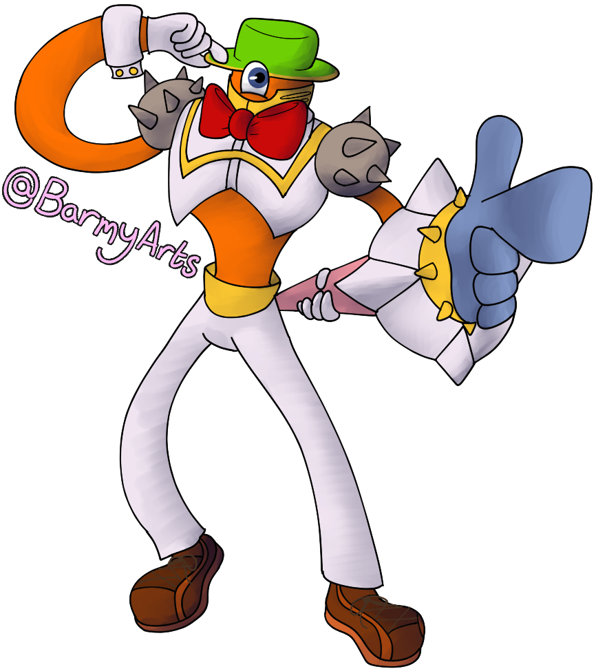 Fan Arttoon Shapesnatch - Cartoon (909x985)