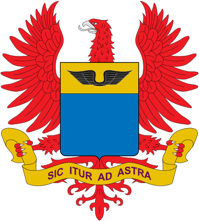 From Wikipedia, The Free Encyclopedia - Escudo Fuerza Aerea Colombiana (400x443)