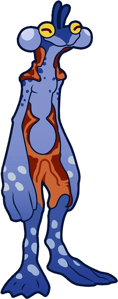 Hypello - Ride The Shoopuf (419x1000)