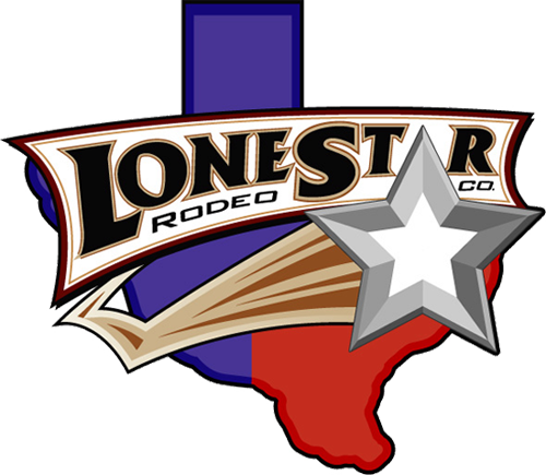 Proceeds From This Year's Rodeo Will Benefit The Down - Lonestar Rodeo Logo (500x435)