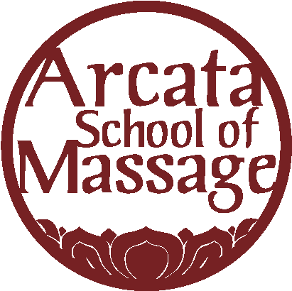 Arcata School Of Massage - Circle (450x450)