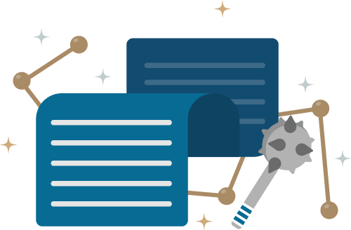 Decision Support, Performance Management And Ad Hoc - Illustration (500x328)