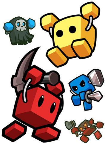 Cube Creator Dx Is A Creative, Action-adventure Game - Cube Creator Dx Is A Creative, Action-adventure Game (360x490)