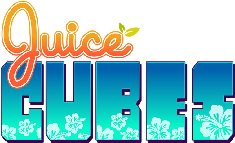Rovio Stars Launches Juice Cubes, A Fun And Fruity - Juice Cubes Logo Png (800x480)