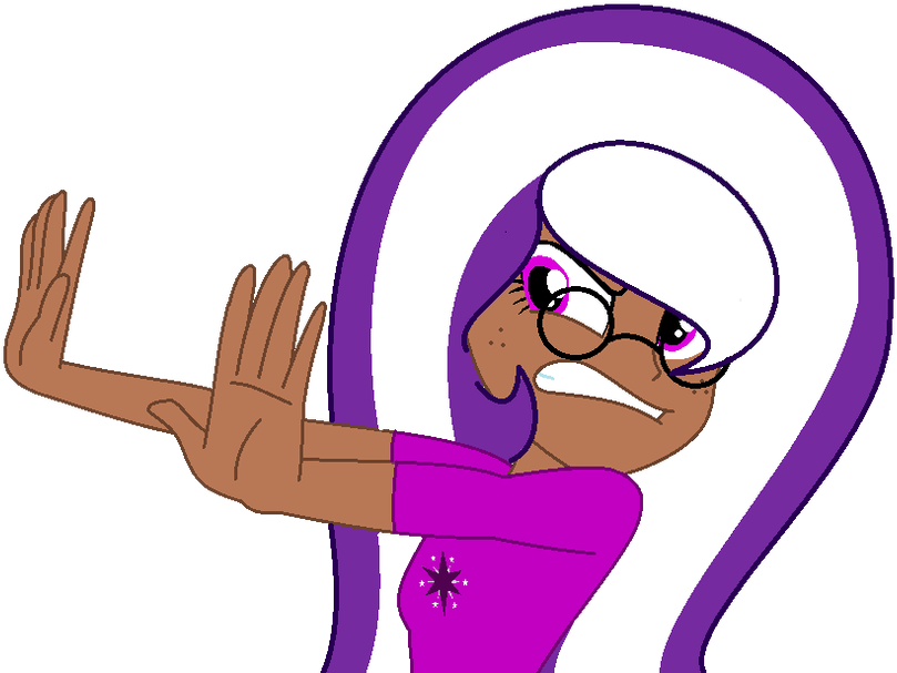 Leave Me Alone Creep By Princeduskstripe - Moo Duk Kwan Tijuana (900x629)