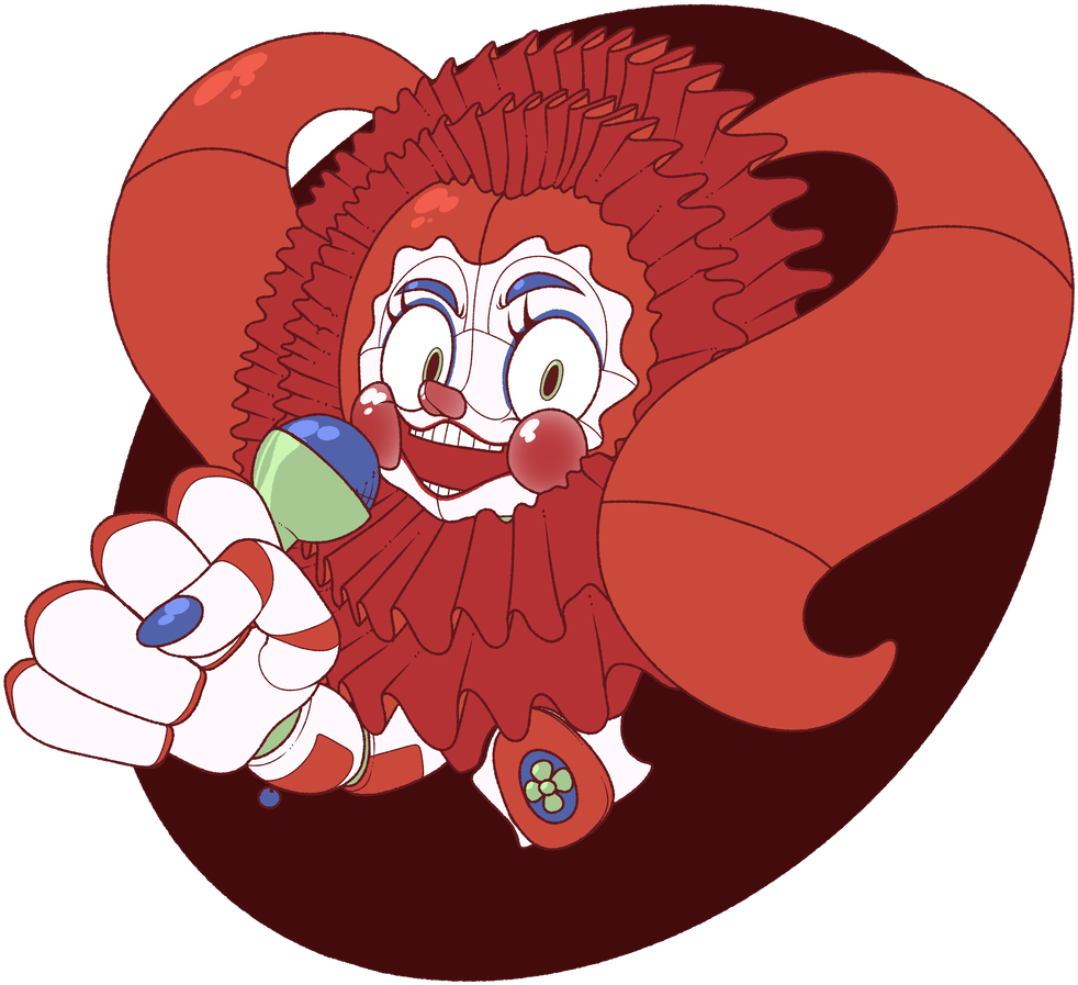 I'm Bad At Titles Leave Me Alone By Less Than Graceful - Illustration (1024x911)