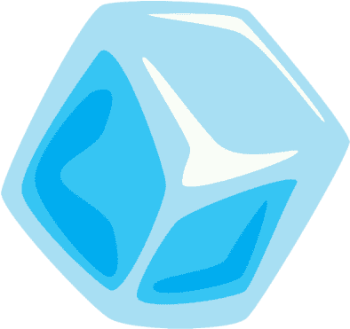 Cube - Graphic Design (400x409)