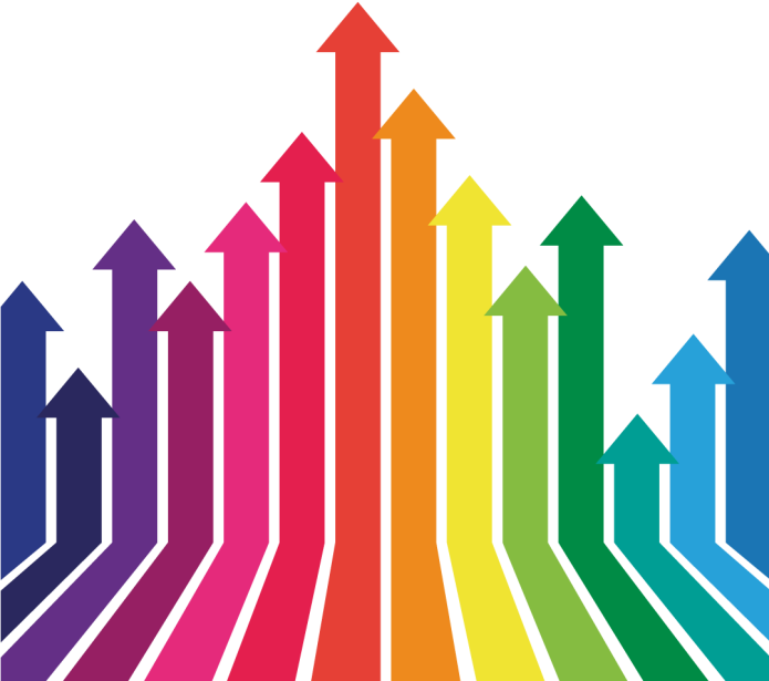 And What Will You Use Human Connection For - Graphic Design (695x615)