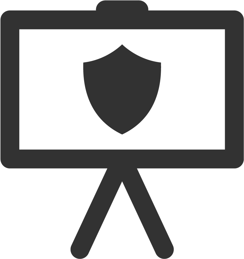 Protection Of Expatriate Staff And Training On Safe - Traffic Sign (1389x1389)