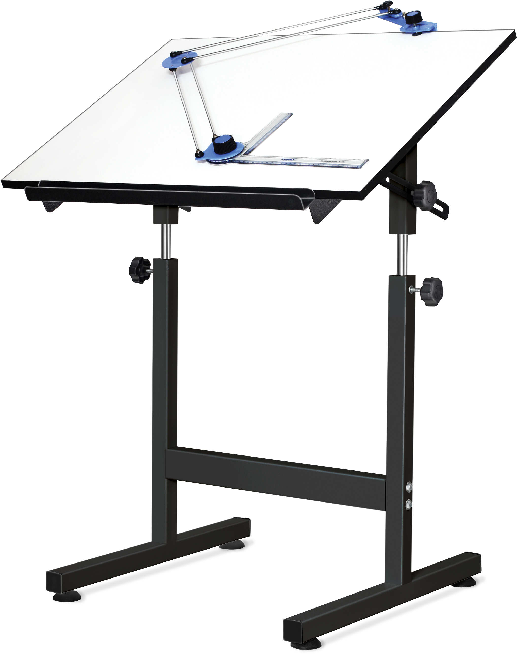 Art - Drawing Board (2151x2672)