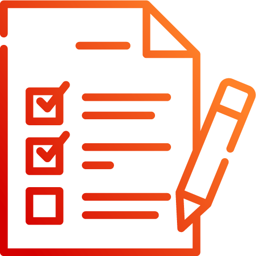 Students Learn The Most Effective Defensive Driving - Icono Lista De Actividades (512x513)