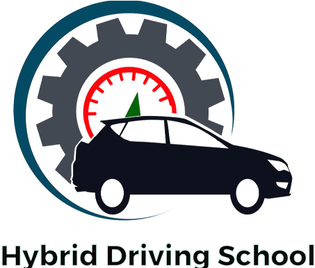 For Many Students, The Course Is The Only Formal Opportunity - Hybrid Driving School (512x385)