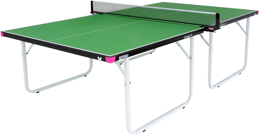 Table Tennis Table - Ping Pong Table Png (894x463)