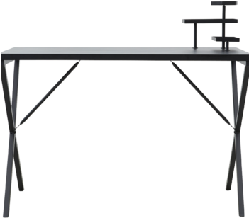 Holly's House Is Your Space For Unique Home Furniture - House Doctor Desk (350x435)