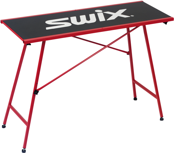 Waxing Table Racing, 120x45cm - Swix Table (600x600)
