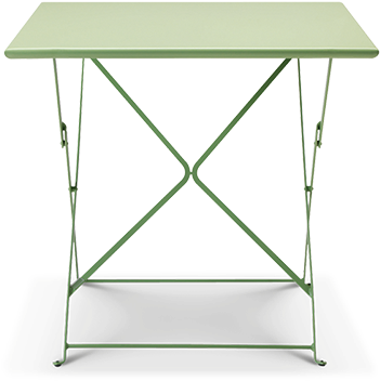 Square Table 80x80cm - Sofa Tables (800x600)