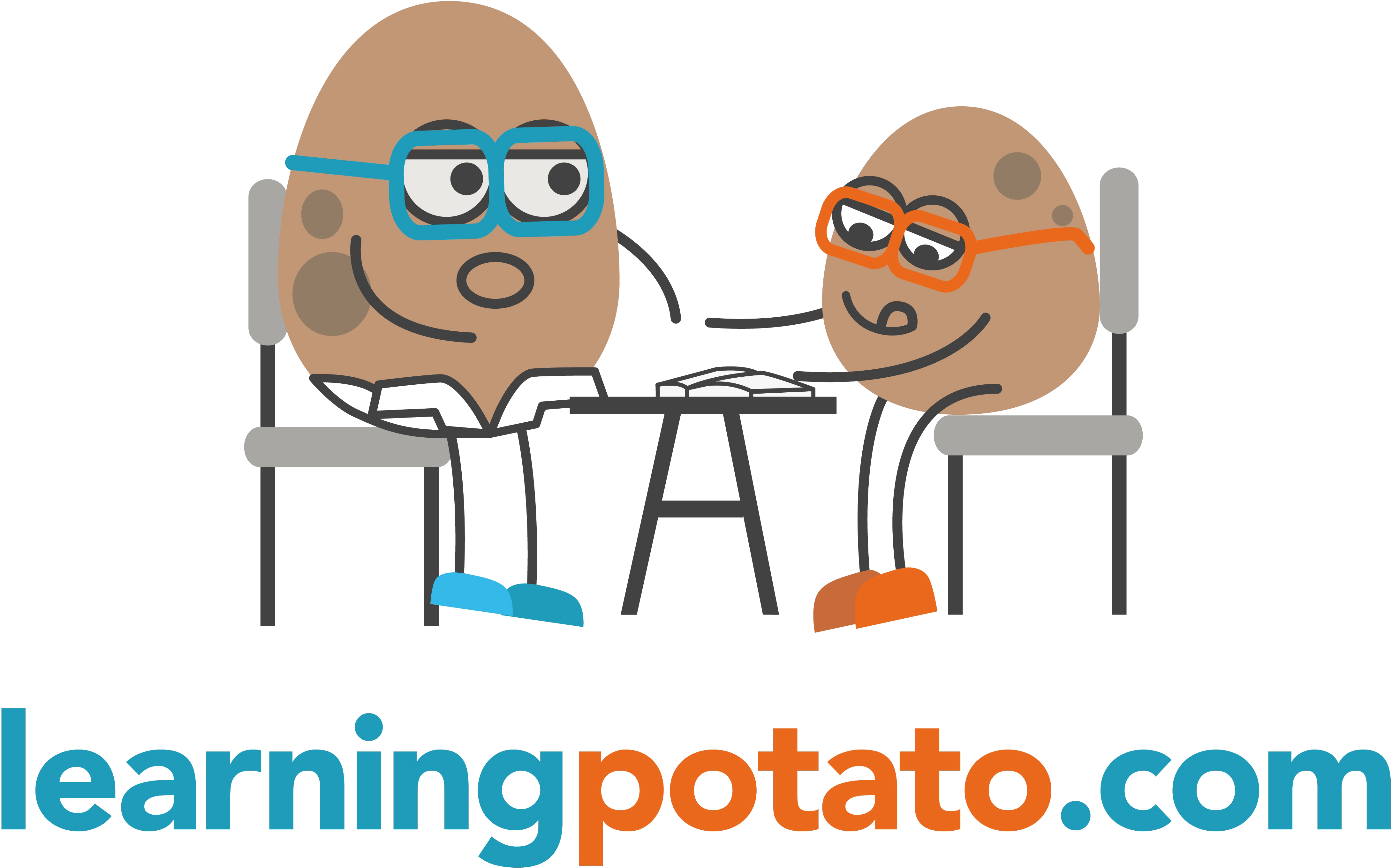 Toggle Navigation - Learning Potato (4424x2768)