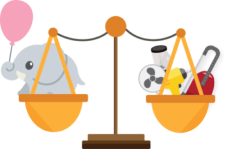 Delta School Recycling Challenge - Delta School Recycling Challenge (450x294)