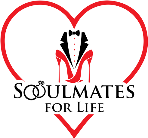 Soul Mates For Life Limited Mate Logo Astonishing - Heart (500x500)