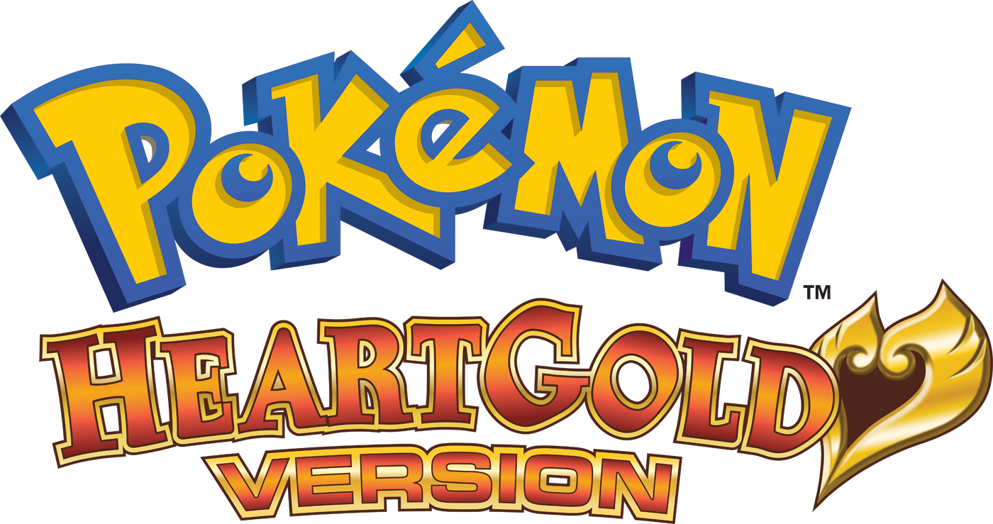 Graphic Talk Pok Mon Heartgold And Soulsilver Versions - Pokémon Heartgold And Soulsilver (1400x739)