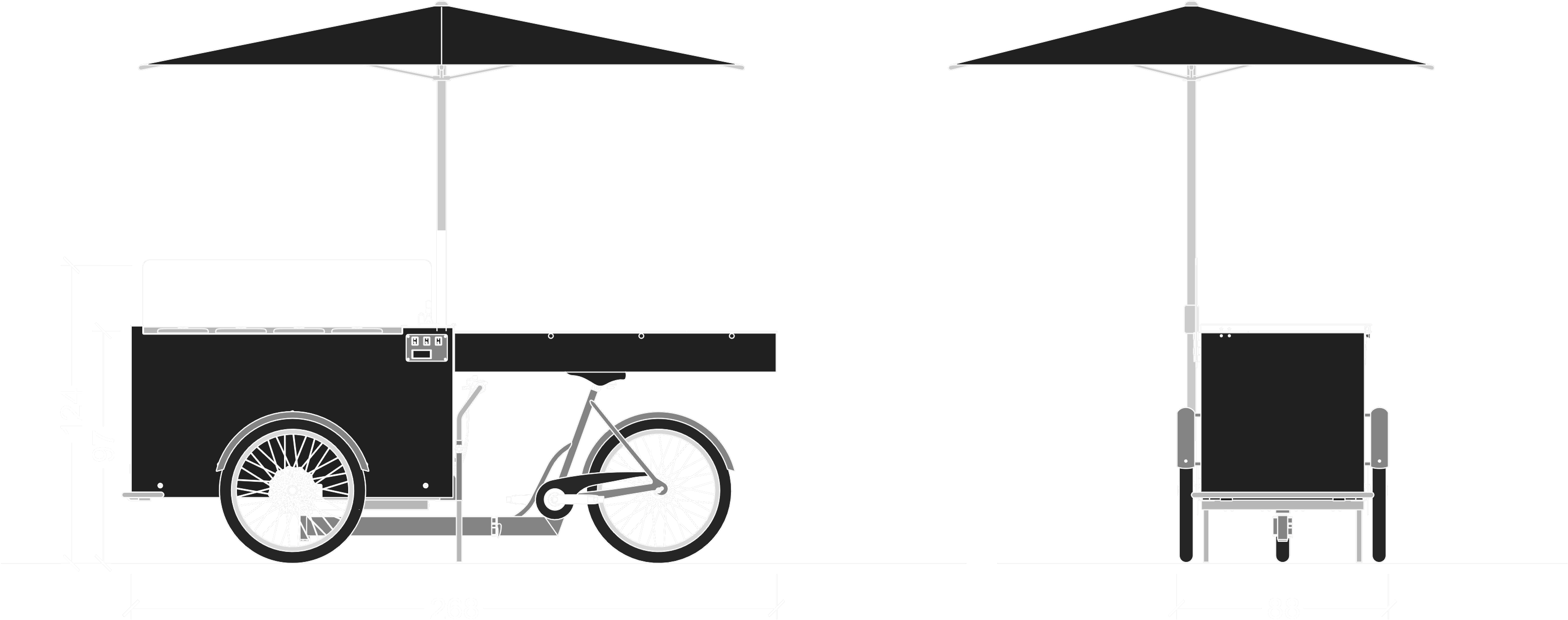 We Recommend Avoiding Any Type Of Direct Sunlight On - Table (3259x1328)