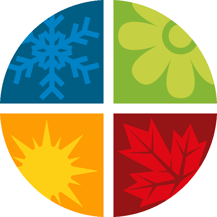 Klima In Norwegen - Season Clip Art (700x700)