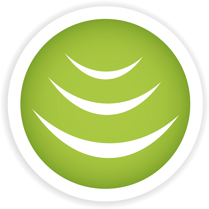 Anydana App For An Entire Control Of The Insulin Pump - Circle (800x800)