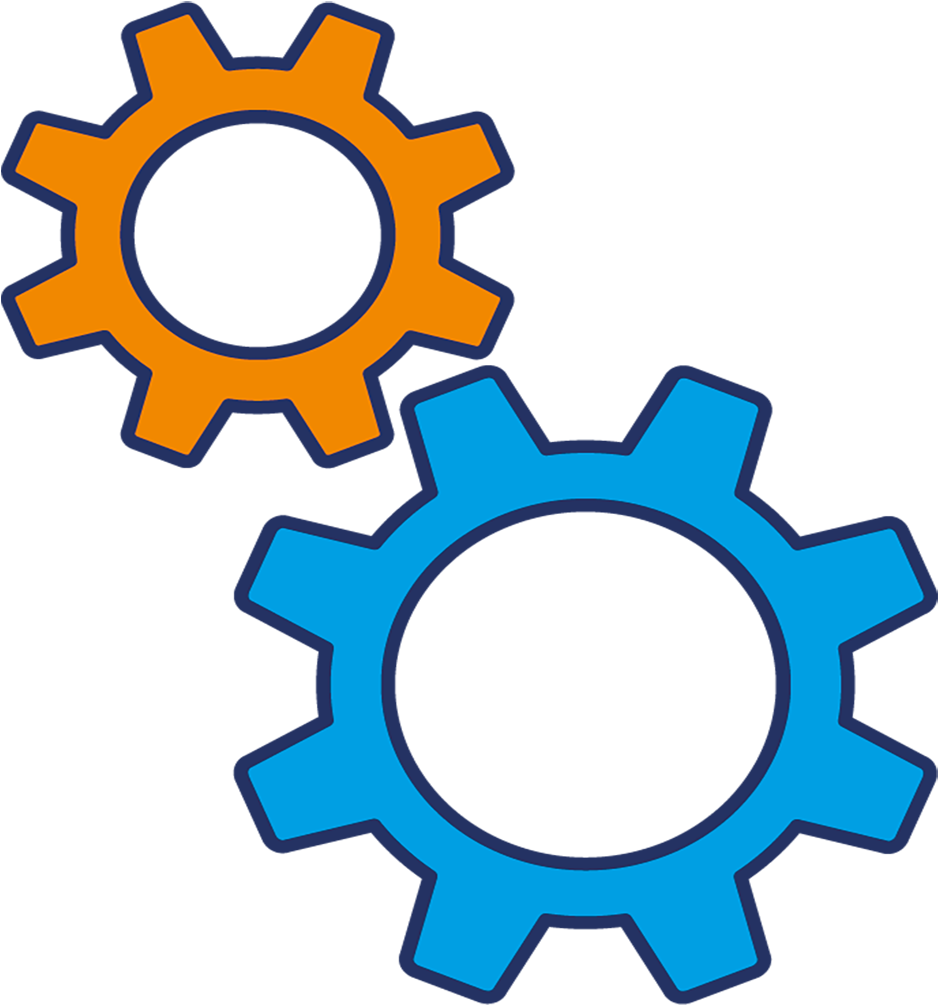 How To Set Up Your Service - Mmsu College Of Engineering Logo (1288x1169)