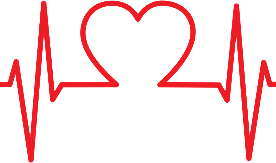 Why Pre-existing Heart Disease And Breast Cancer Treatment - Heart Check Up Png (1080x640)