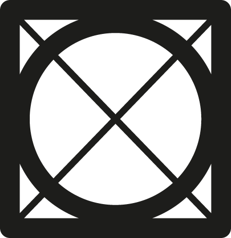 Icon Rund Durchgestrichen - Equality Wheel Healthy Relationship Wheel (450x463)