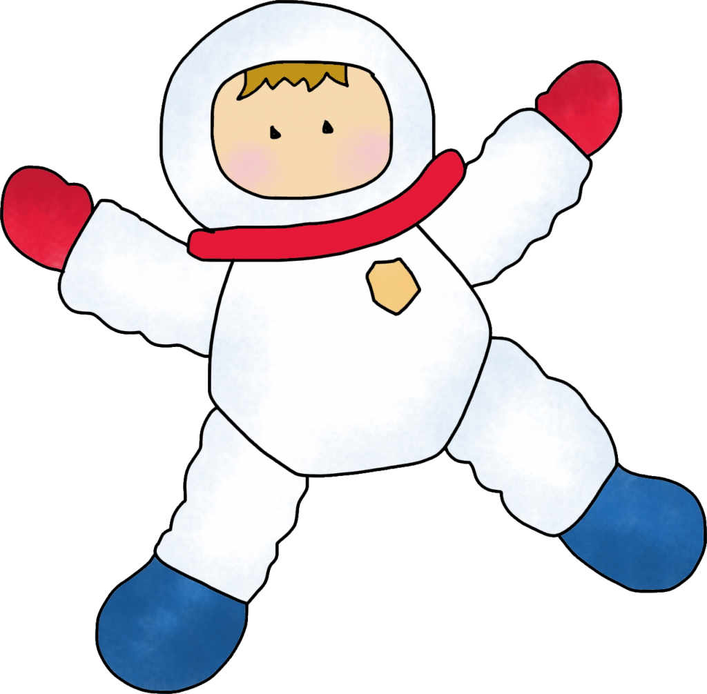 Quiz How Smart Are - Free Clip Art Solar System (1024x1006)