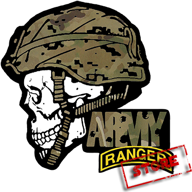 Army Ranger Store - Army Ranger (425x425)