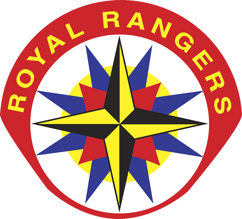 Royal Ranger - Royal Rangers Emblem (800x723)