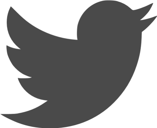 News About Cuban Cigars On Twitter Page - Twitter Logo Black Png (512x512)