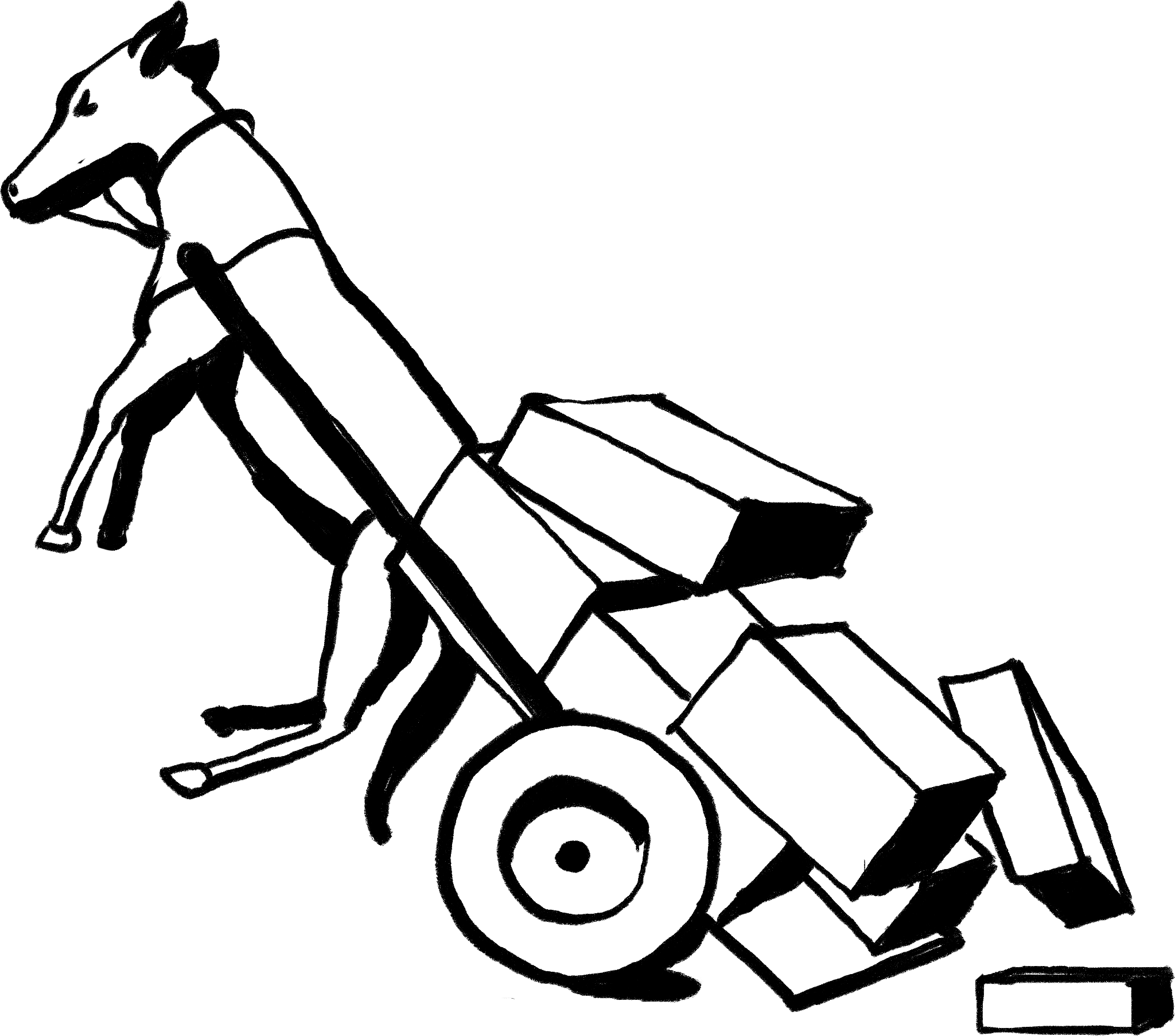 The No-nos Of Pricing Design Services - Line Art (2048x1806)